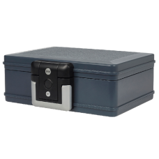 YALE Fire & Water Chest YFWC Range Medium - Grey