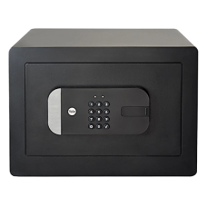 YALE Smart Safe YSS 250 EB1 Black