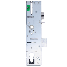 ERA SureFire Latch & Deadbolt Single Spindle Gearbox 35mm Backset