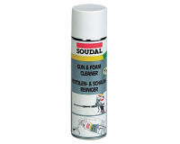 SOUDAL Soudafoam Gun & Foam Cleaner 500ml