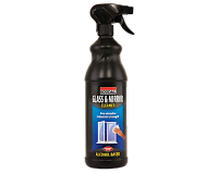 SOUDAL Glass & Mirror Cleaner Trigger Spray 1 Litre