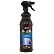 SOUDAL Glass & Mirror Cleaner Trigger Spray 1 Litre