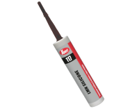 XPERT LMN 117 Silicone Sealant 280ml RAL7016 - Grey