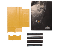 CODELOCKS Fire Intumescent Kit Pack To Suit All Latch Models PFKP LAT