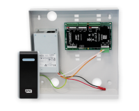 PAC 511 DCI Additional Door Access Control Expansion Kit 511DCIEKIT