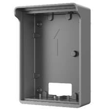 DAHUA Video Door Entry Surface Mount Rainshield VTM05R Silver