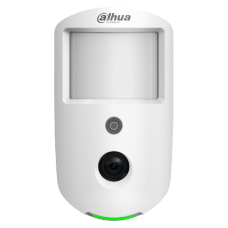 DAHUA Airshield Wireless PIR Camera (Indoor) ARD1731-W2(868) White