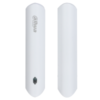 DAHUA Airshield Wireless Door Detector Magnetic Contact Shock & Tilt ARD324-W2(868) White