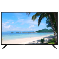 DAHUA Monitor LM43-F200 LED Backlit With Full HD Display 43 Inch Screen Black