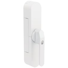 ABUS Wintecto One Smart Motorised Window & Patio Door Drive White