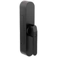 ABUS Wintecto One Smart Motorised Window & Patio Door Drive Black