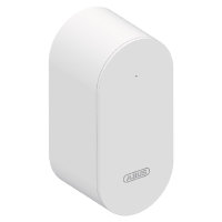 ABUS Bridge One Wi-Fi & Bluetooth Bridge White