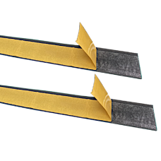 RUTLAND RLP.IP Intumescent Wrap Strips For RLP Letterplate Self Adhesive Strip