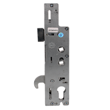 INGENIOUS Duplex Multi-Point Door Lock Gearbox Only 35/92