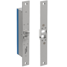 DORMAKABA SL30DBL Cobalt Double Action Door Side Load Lock Stainless Steel