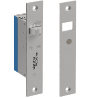 DORMAKABA SL30SGL Cobalt Single Action Door Side Load Lock Stainless Steel