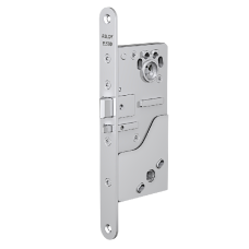 ABLOY EL580 Electric Lock 50mm Backset - Satin Stainless Steel