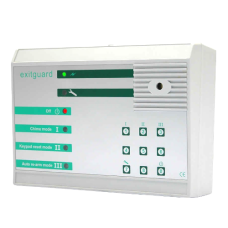 HOYLES 200 Series Exitguard Door Alarm 12VDC