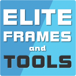 About Elite Frames and Tools