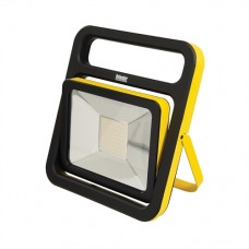 Slimline LED Floor Light (110V 50W)