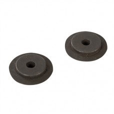 Spare Cutter Wheels for Rotary Pipe Cutters 2pk (Spare Wheels 15 & 22mm)