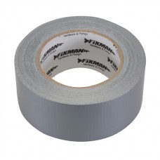 Super Heavy Duty Duct Tape (50mm x 50m Silver)