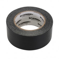 Super Heavy Duty Duct Tape (50mm x 50m Black)