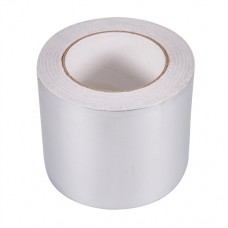 Aluminium Foil Tape (100mm x 50m)