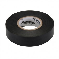 Insulation Tape (19mm x 33m Black)