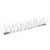 Stainless Steel Bird Spikes 10pk (500mm (4 Spike))