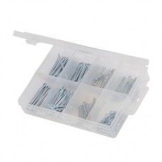 Split Pins Pack (175 pieces)