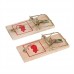 Classic Mouse Trap 2pk (100 x 45mm)