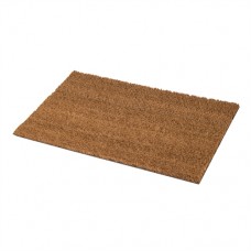 PVC Back-Tufted Coir Mat (350 x 600mm)