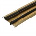 Slimline Door Threshold 914mm (Gold)