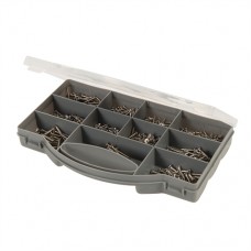 A2 Stainless Steel Self-Tappers Pack (570 pieces)