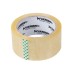 Packing Tape (48mm x 66m Clear 6pk)
