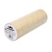 Packing Tape (48mm x 66m Clear 6pk)