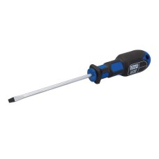 King Dick Screwdriver Slotted (6.0 x 125mm)