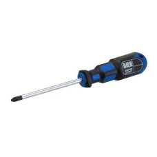 King Dick Screwdriver Pz (PZ0 3 x 60mm)