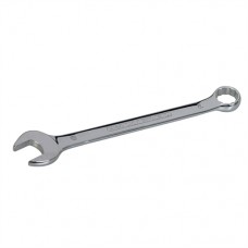 Adjustable Spanner Chrome (18mm)