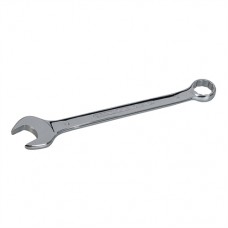 Adjustable Spanner Chrome (21mm)