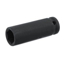 Deep Impact Socket SD 1/4in Metric (7mm)