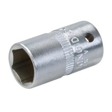 Socket SD 1/4in BA 6pt (4BA)