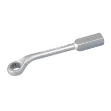 King Dick Flat Slogging Wrench Metric (30mm)