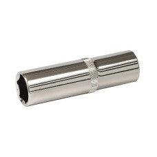 King Dick Deep Socket SD 1/2in Metric 12pt (10mm)