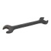 King Dick Heritage Open-Ended Spanner Metric (16 x 17mm)