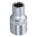 Socket 1/2in SD 12pt Metric (10mm)