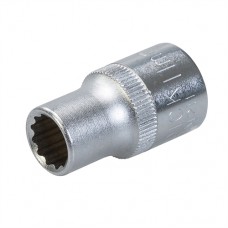 Socket 1/2in SD 12pt Metric (11mm)