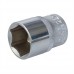 Socket 1/2in SD 12pt Metric (22mm)