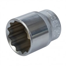 Socket 1/2in SD 12pt Metric (30mm)